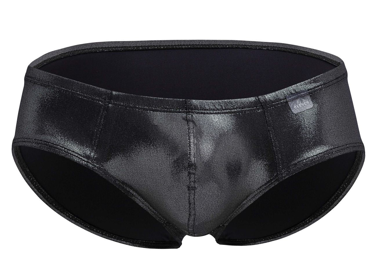 Clever Chakra Brief 1612 - Premium Men's Underwear for Comfort & Energy Flow | Perfect for Yoga, Meditation & Daily Wear