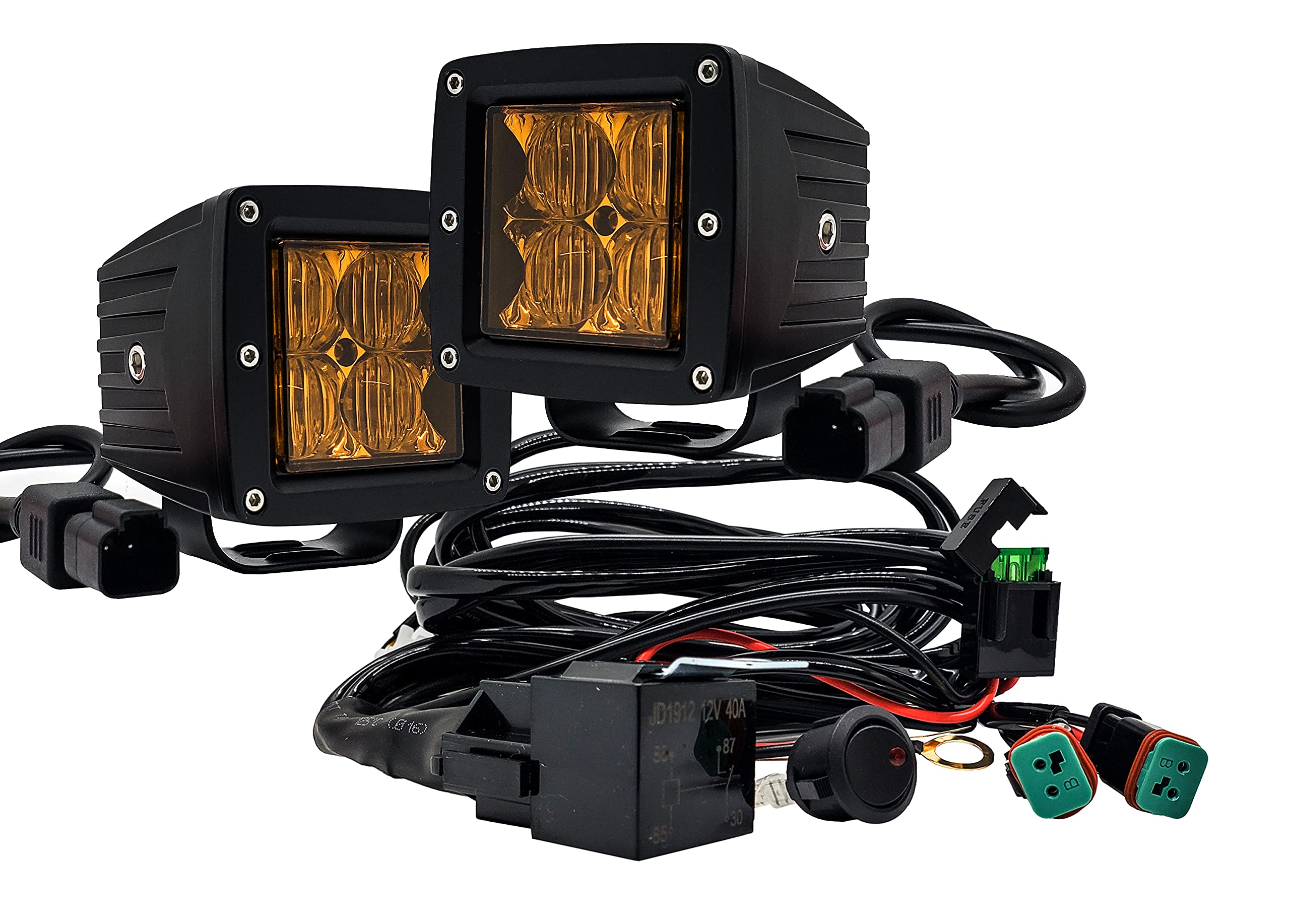 OZ-USA 4D Series 3