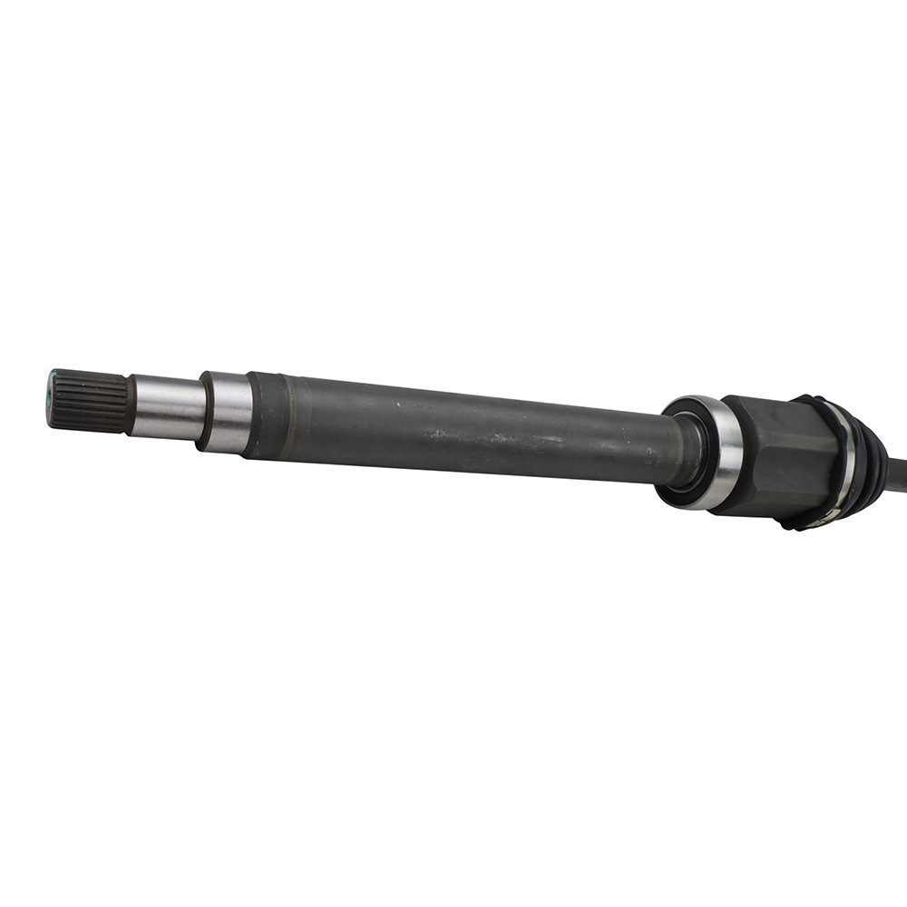 2005 Ford Focus ZX4 ST Manual Transmission Front Right Passenger Side CV Axle Drive Shaft Assembly - Replacement Part for Smooth Ride & Vehicle Maintenance | Perfect for DIY Repairs & Professional Mechanics
