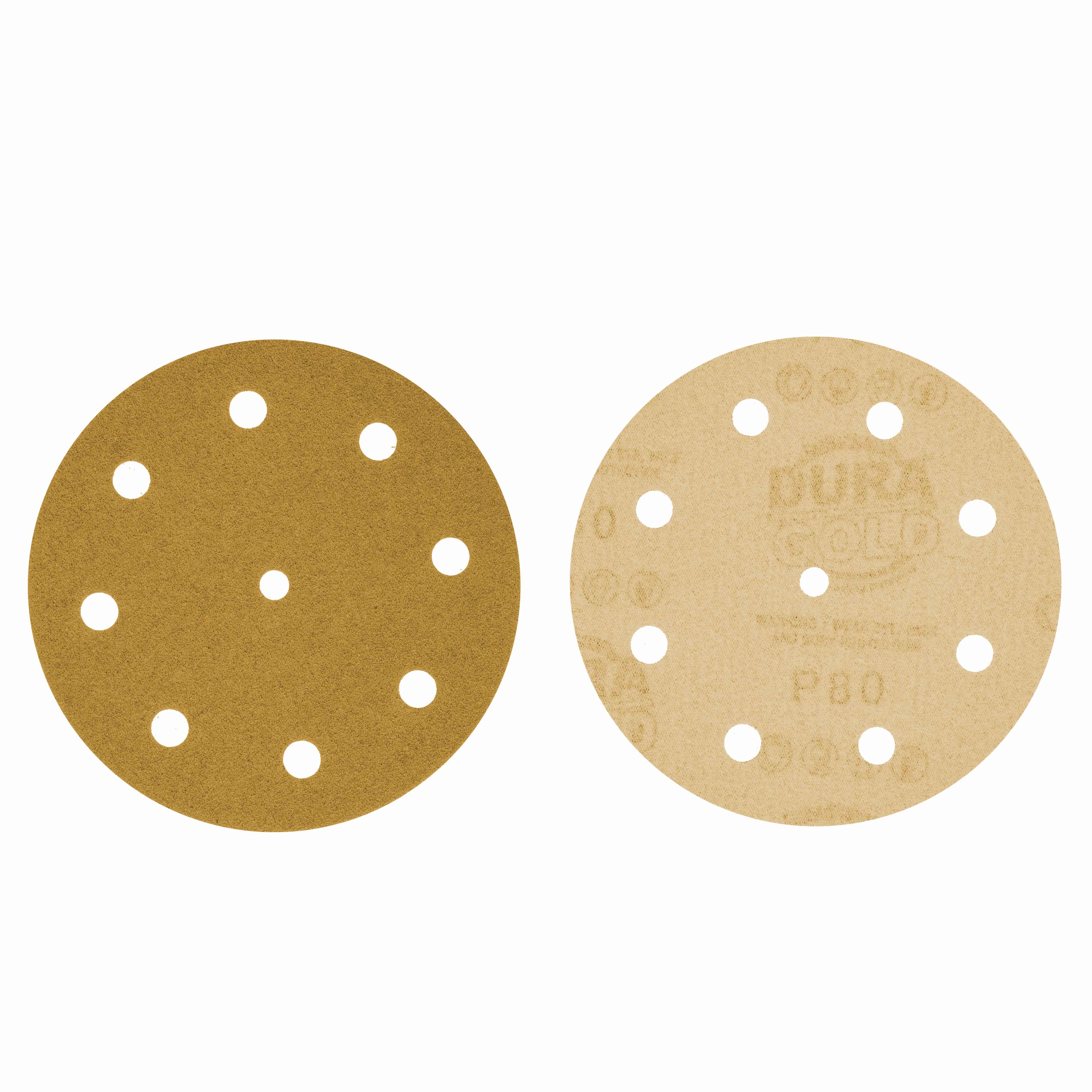 80 Grit 5