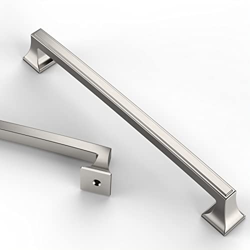 Brushed Brass