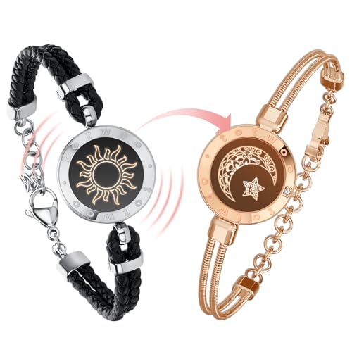 3-Leather Rope+Snake Chain/ Silver Rose Gold