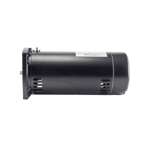 Century Centurion Series 3/4 HP 48Y Frame Motor SQ1072 Square Flange - High Efficiency HVAC Motor for Pumps, Fans & Industrial Equipment