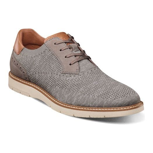 GRAY KNIT