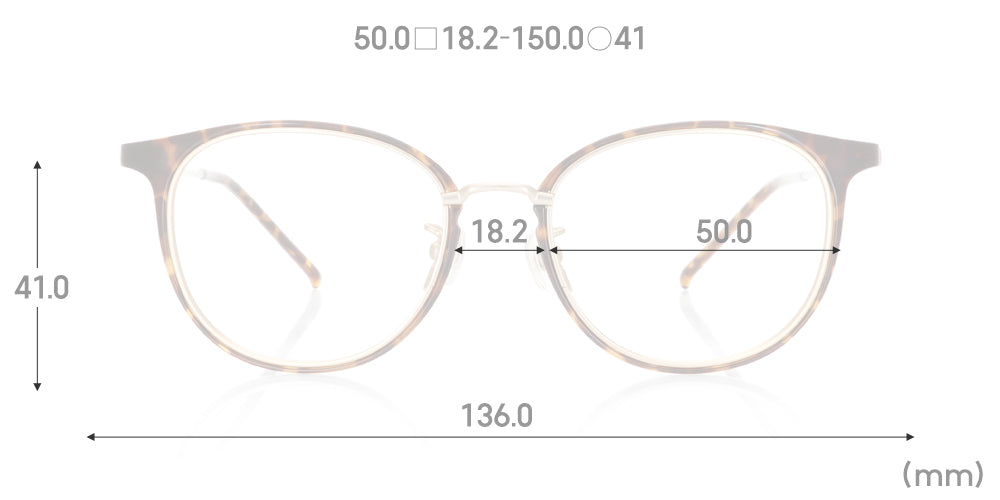 Airframe Slim Combi 048 86 - Ultra Thin Lightweight Frame for Glasses | Perfect for Reading, Driving & Daily Wear