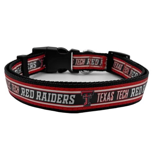 Texas Tech Red Raiders