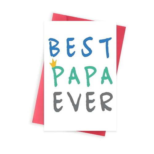 Best Papa Ever