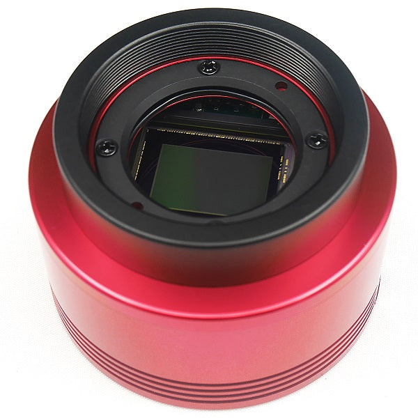 ASI294MC Color Astronomy Camera - High Sensitivity Deep Space Imaging for Astrophotography & Stargazing