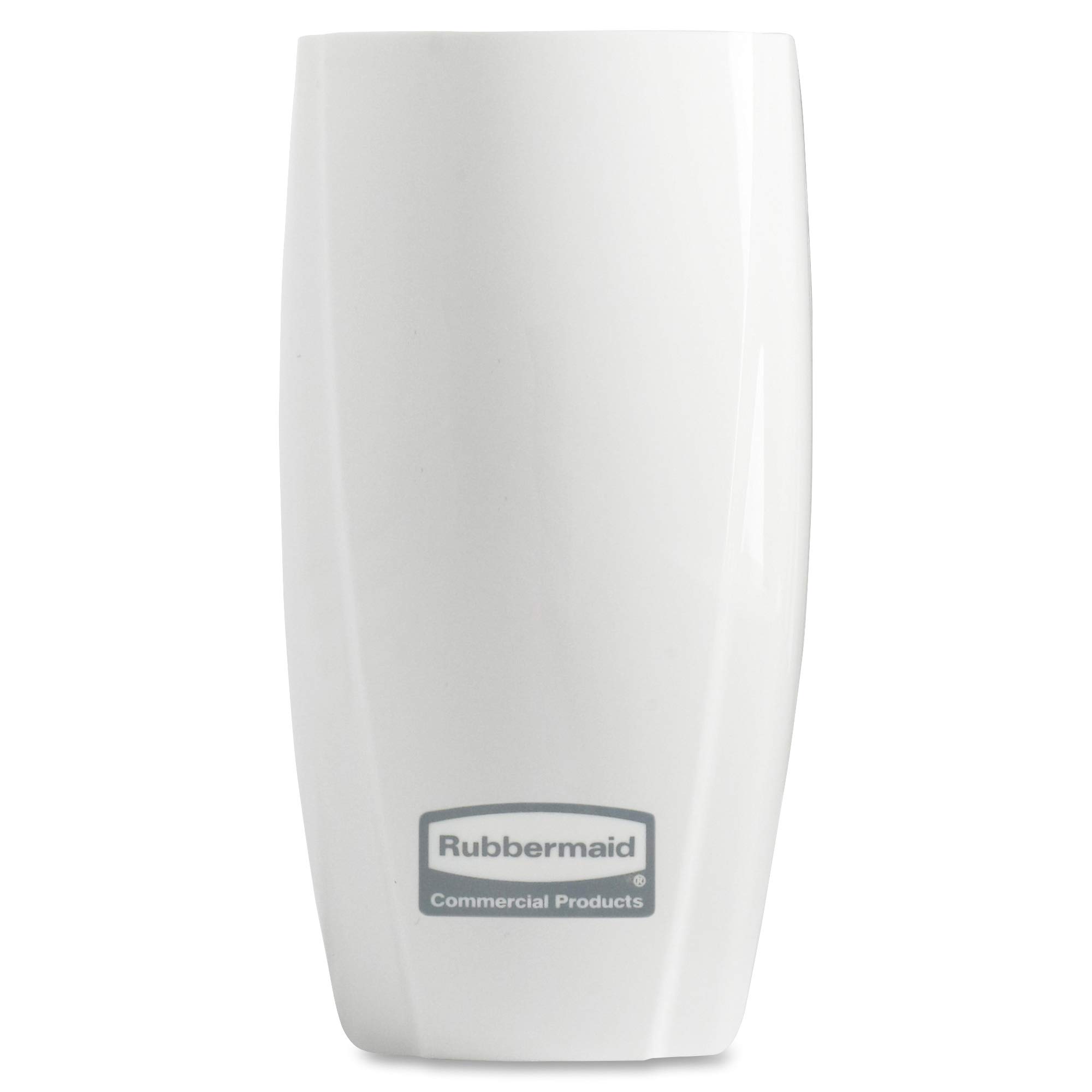 Rubbermaid Commercial TCell Air Fragrance Dispenser - Automatic Scent Diffuser for Home, Office & Restrooms | Eliminates Odors with Long-Lasting Fragrance | Ideal for Bathrooms, Lobbies & Workspaces