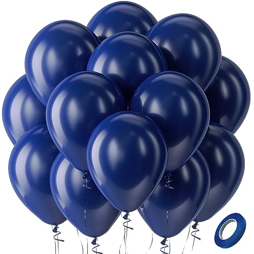 A07 - Navy Blue