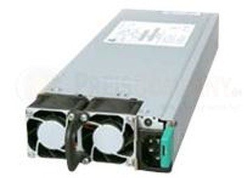 Intel 750W Hot-Swap Redundant Power Supply - High Efficiency Server PSU for Data Centers, Workstations & Enterprise IT Infrastructure