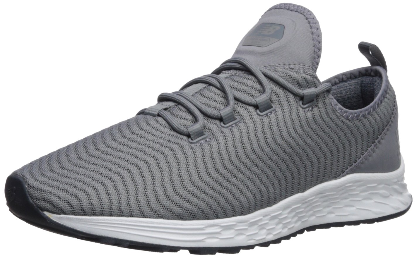 New Balance Men's Fresh Foam Arishi V1 Running Shoes - Lightweight Cushioned Sneakers for Jogging, Gym Workouts & Everyday Wear