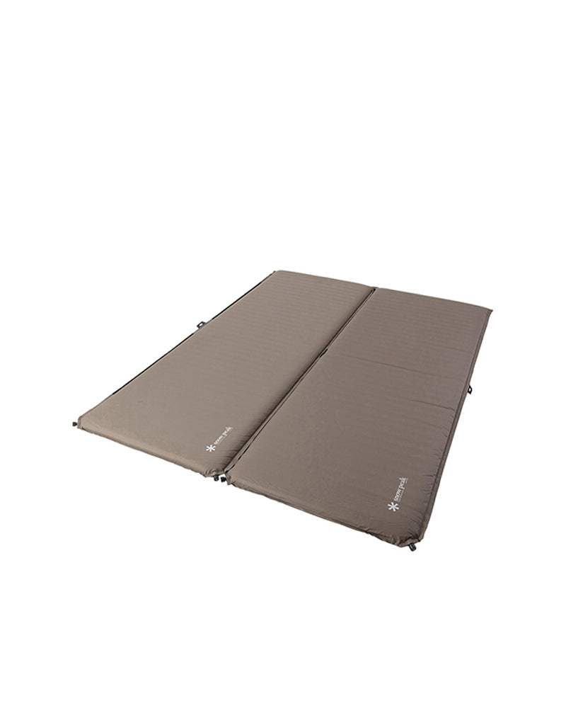 Inflatable Air Mattress 2.5