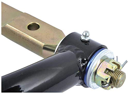 OER Upper Tubular Control Arm Set for 1966-1970 Chevy Bel Air, Biscayne & Impala - High-Performance Suspension Upgrade for Classic Car Restoration & Smooth Ride