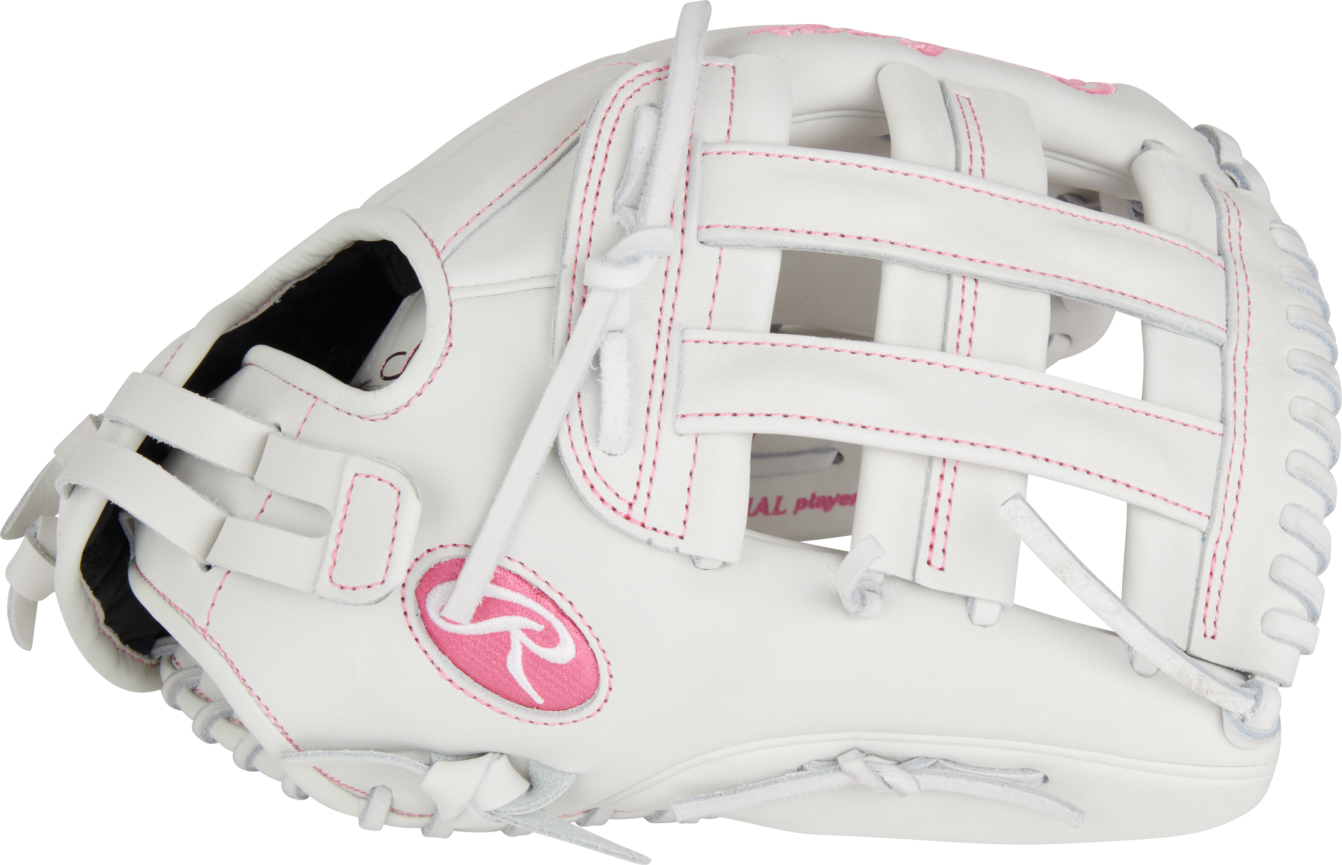 Rawlings Liberty Advanced Color Series RLA1275SB 6WP Fastpitch Softball Glove 12.75