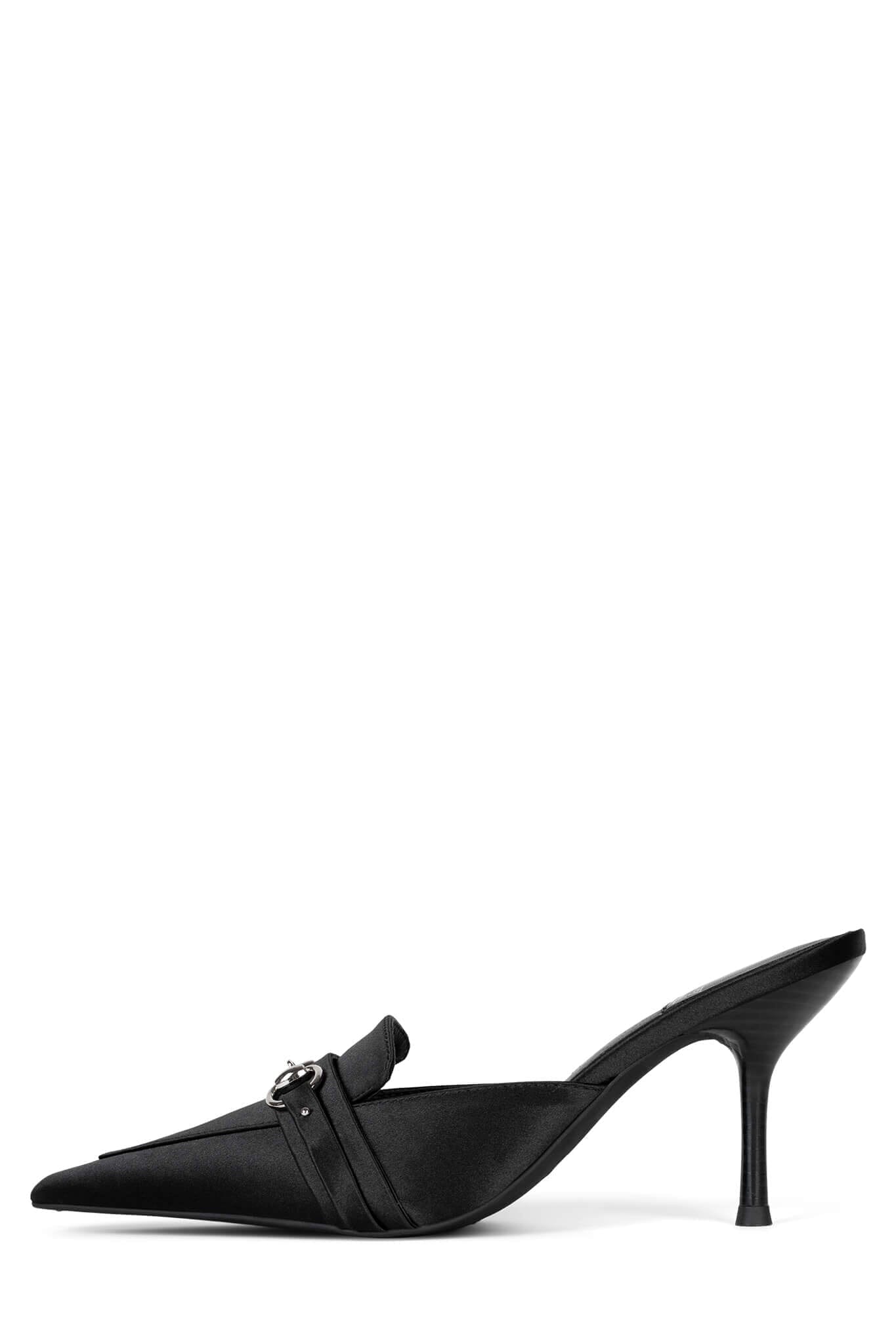 Black Satin