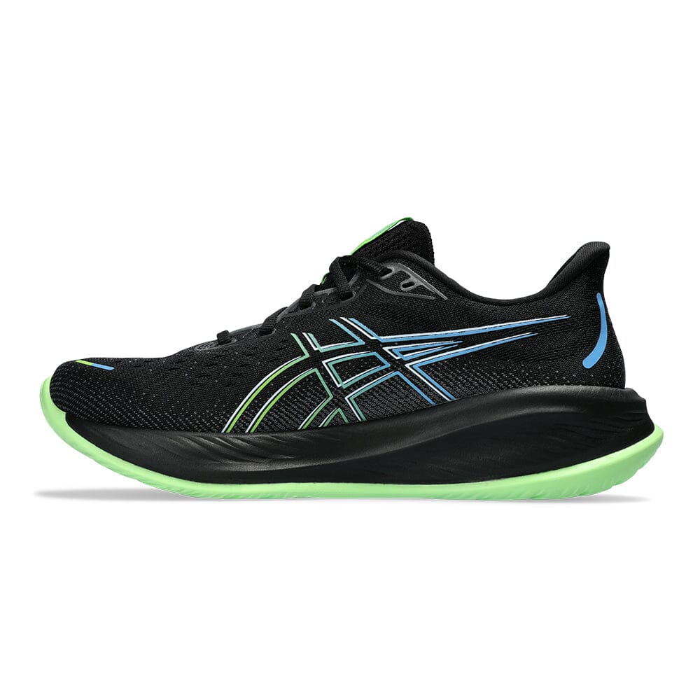 ASICS Men's Gel-Cumulus 26 Running Shoes - Lightweight Cushioned Sneakers for Road Running, Jogging & Gym Workouts