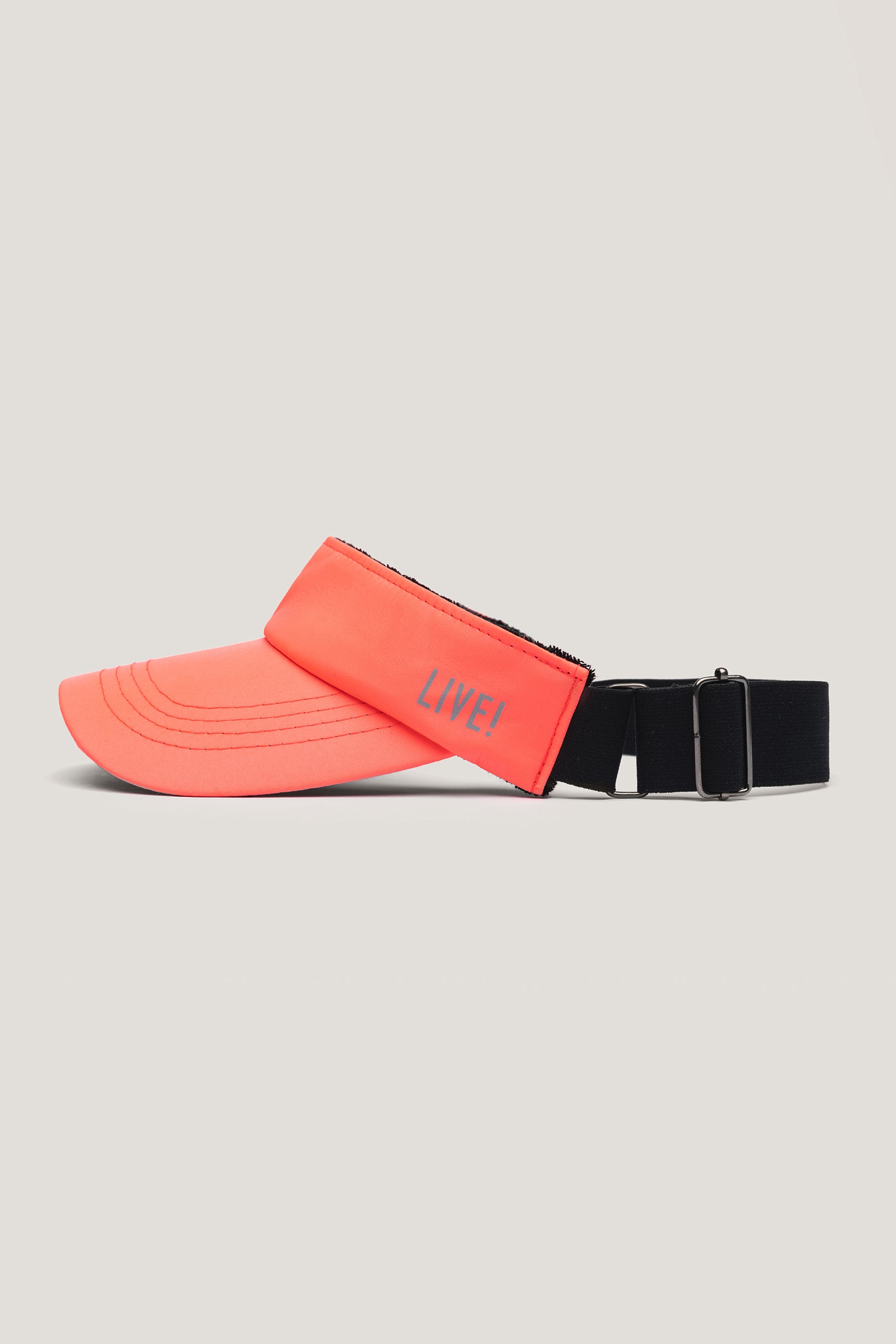Speed Run Visor 449185 - Lightweight & Durable Sports Visor for Running, Cycling & Outdoor Activities - Perfect for Sun Protection & Performance