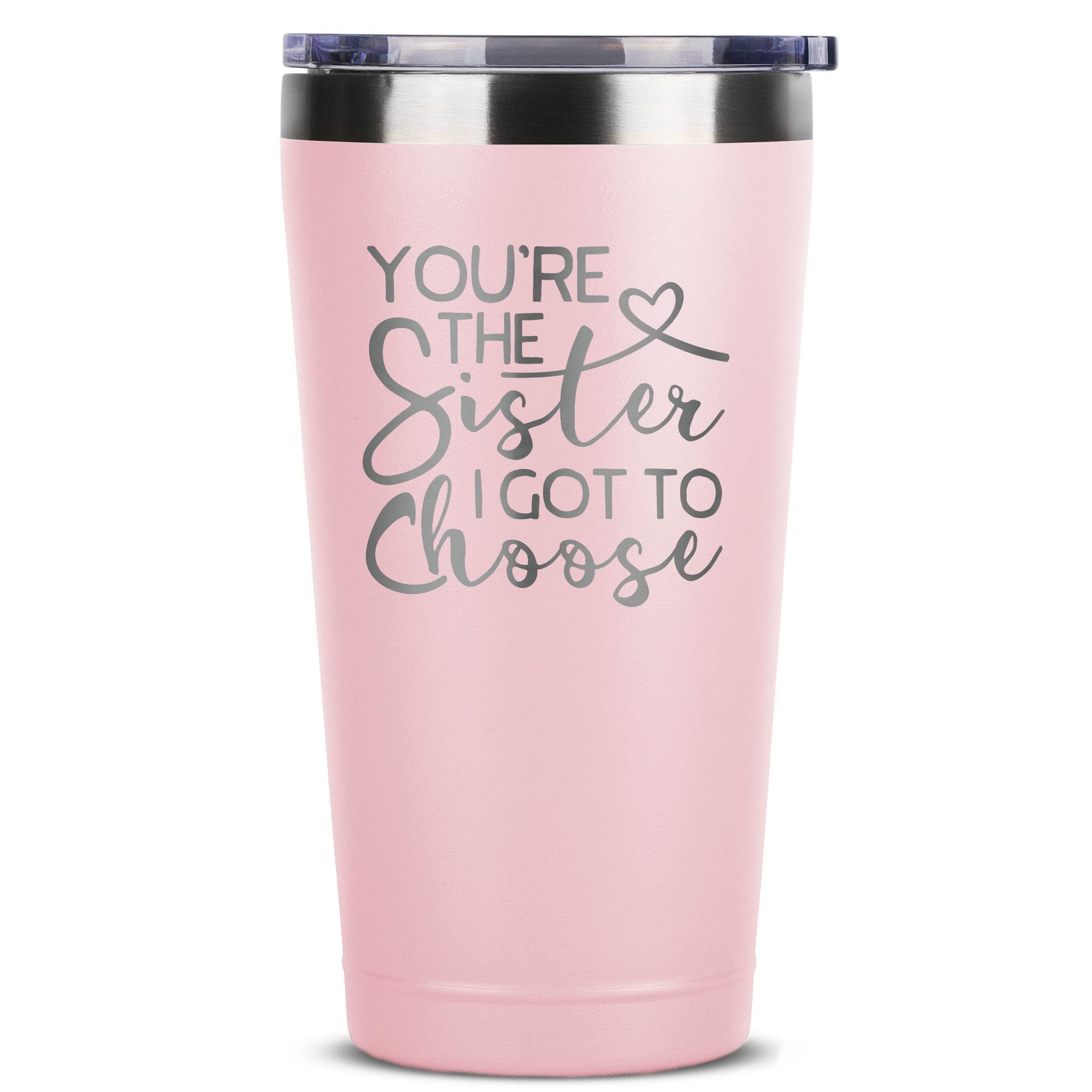 Best Friend Gifts for Women - 