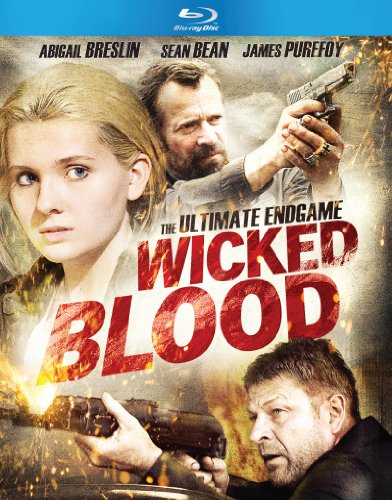 Wicked Blood - Premium Horror Movie for Halloween & Scary Movie Nights - Perfect for Thriller Fans & Spooky Entertainment