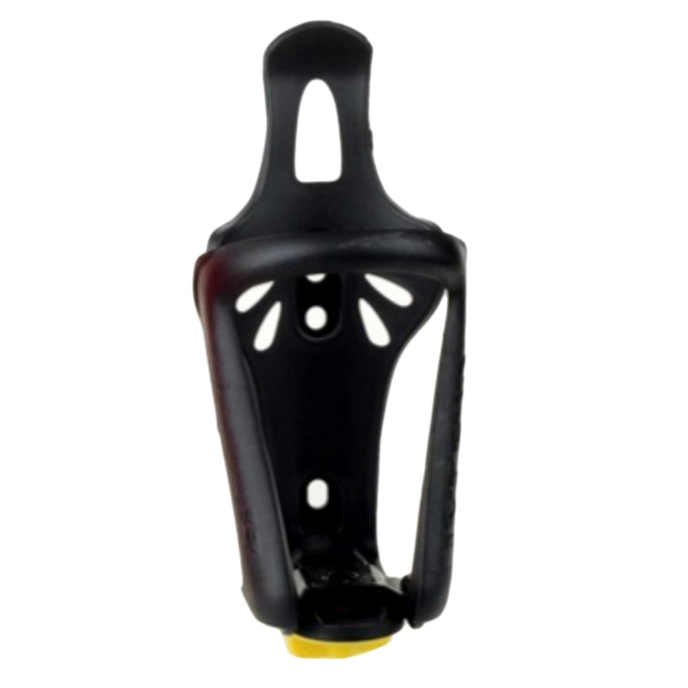 Durable Adjustable MTB Bike Water Bottle Holder - Compatible with Mountain Bicycle Drink Rack - Perfect Cycling Accessories for Outdoor Sports, Commuting & Fitness Training