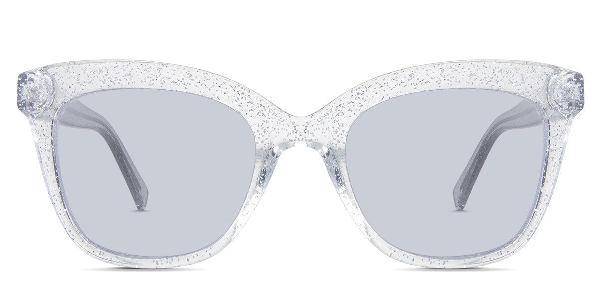Elise Women's Prescription Eyeglasses - Stylish & Comfortable Frames for Reading, Work, and Everyday Wear