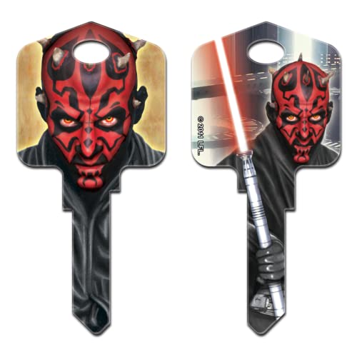 Darth Maul