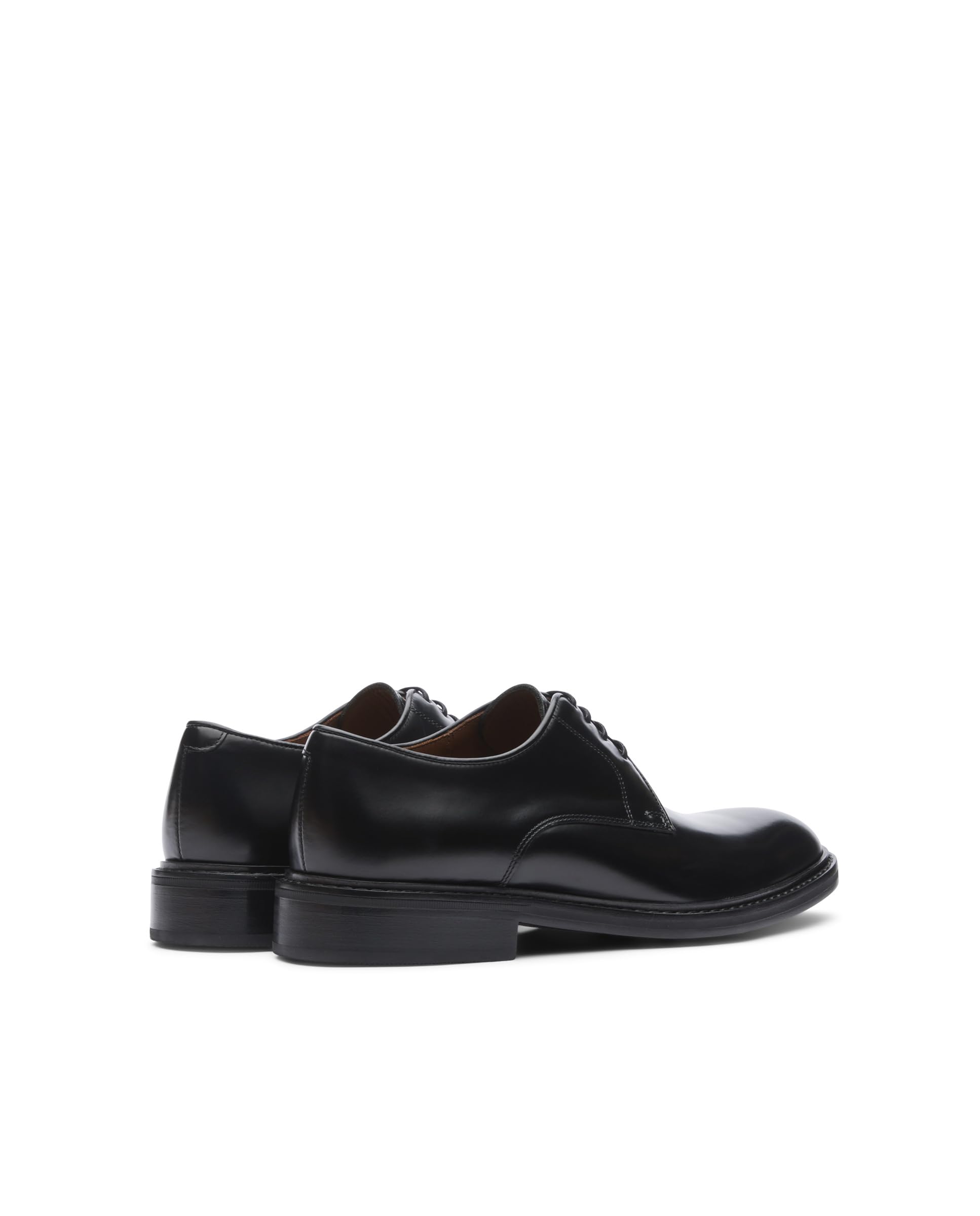 Men's Derby Shoes - Classic Leather Dress Shoes for Men | Formal & Business Occasions, Office Wear, Weddings & Special Events