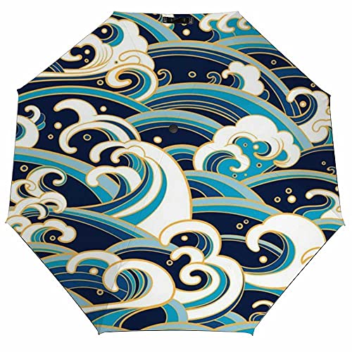 Patterns And Waves