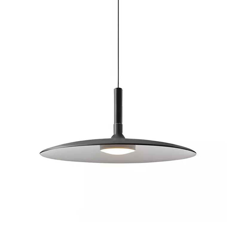 Modern Aplomb Pendant Light Fixture - Elegant Hanging Chandelier for Dining Room, Kitchen Island, Bedroom & Living Room Decor