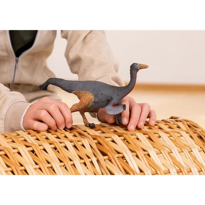 Gallimimus Dinosaur Toy - Realistic Jurassic World Figure for Kids & Collectors - Perfect for Playtime, Education & Dinosaur Displays