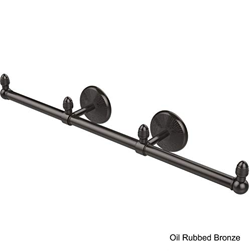Oil Rubbed Bronze