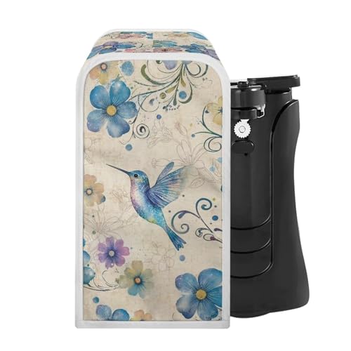 Birds Flower Pattern