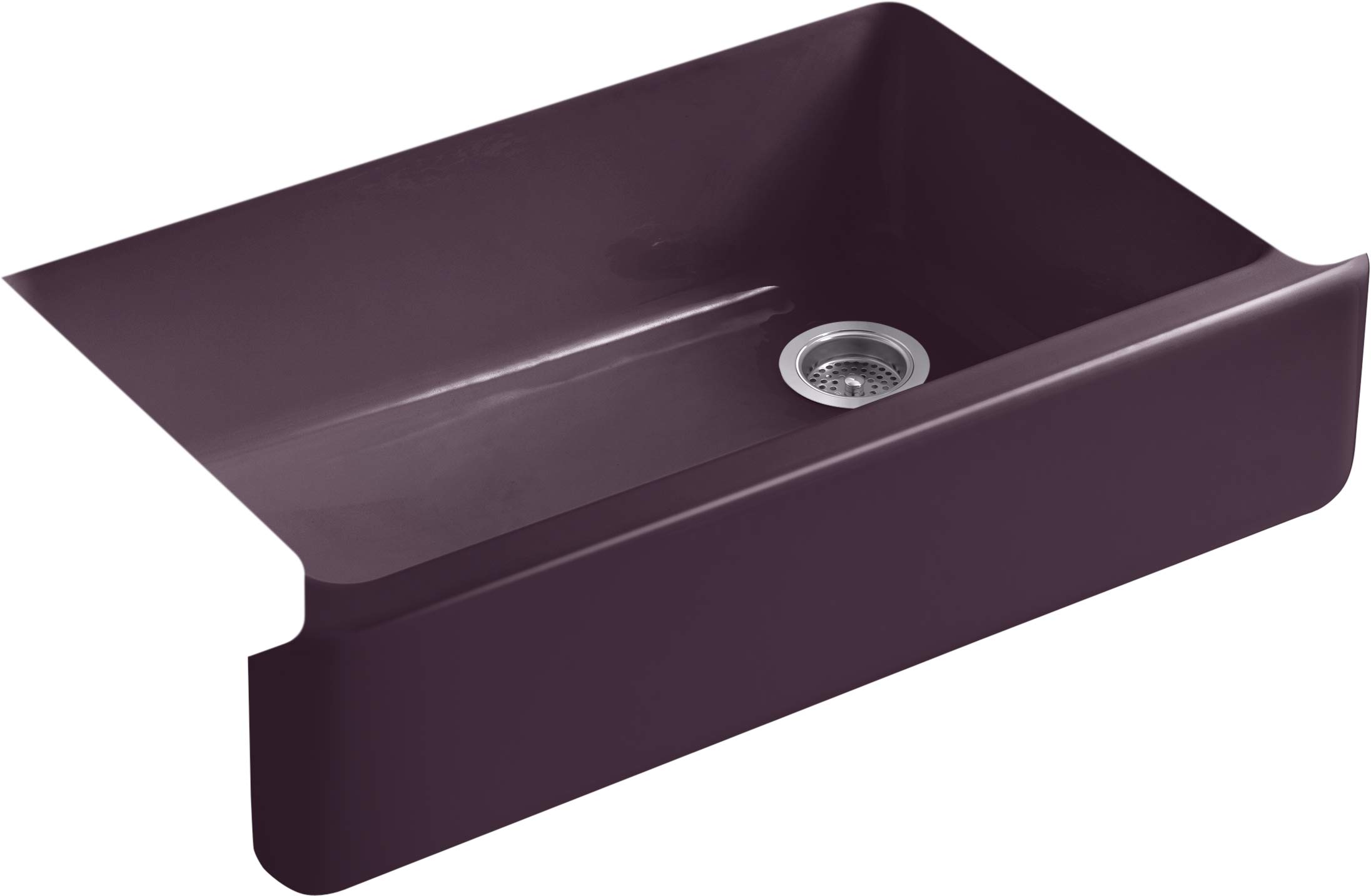 Kohler K-6489-PLM Whitehaven 33