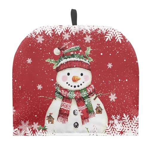 Snowman Pattern