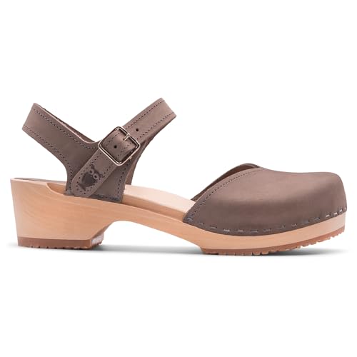 Stone Nubuck (Light Base)