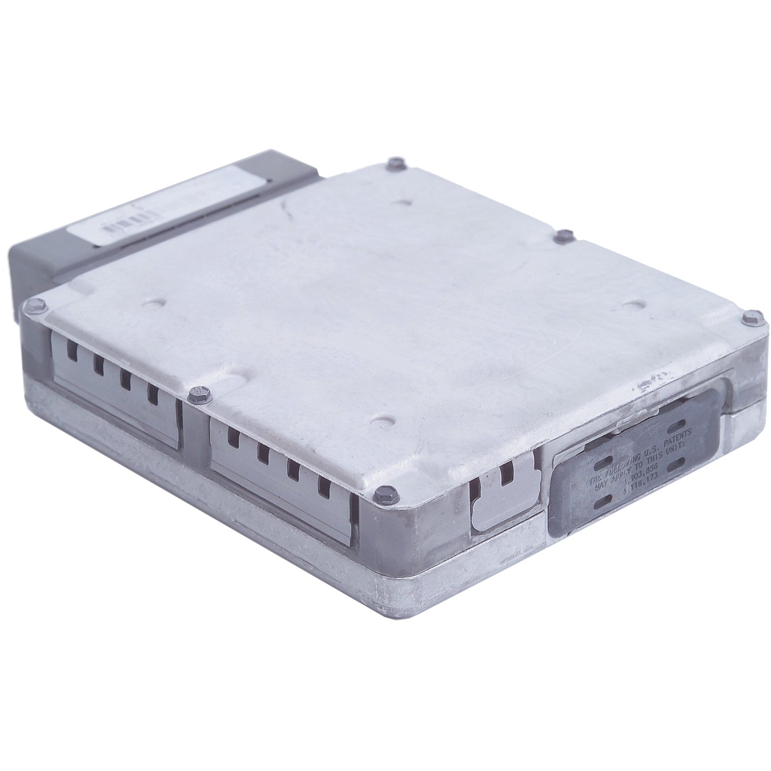 Cardone 78-8274 Remanufactured Engine Control Module (ECM) - Compatible with [Vehicle Models] - Reliable Performance for Smooth Engine Operation - Perfect for Engine Repairs & Performance Upgrades