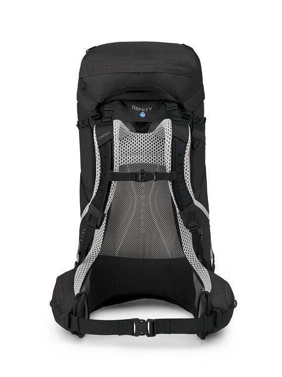 Osprey Atmos AG LT 65 Backpack - Lightweight Hiking Backpack for Men & Women - Perfect for Camping, Trekking & Outdoor Adventures