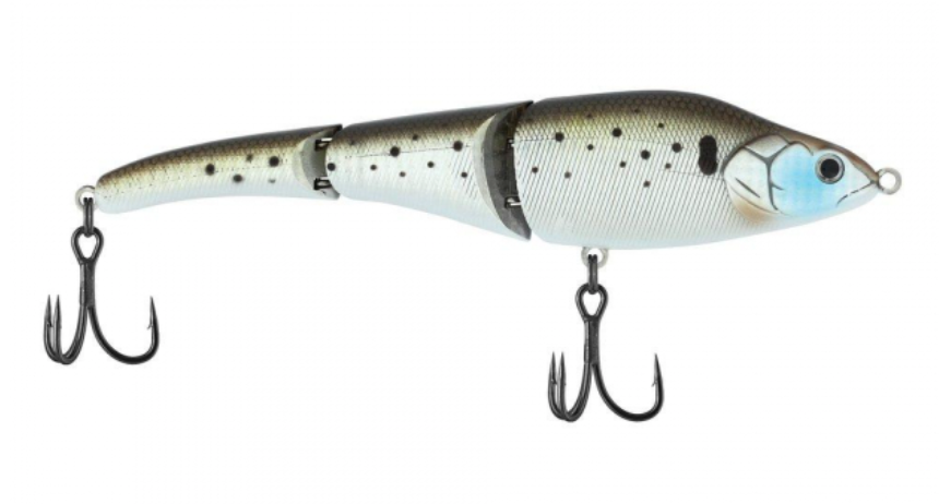 Natural Shad