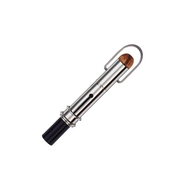 E+M Spot Pencil Extender - Premium Mechanical Pencil Lead Extender for Artists & Drafting - Perfect for Sketching, Writing & Technical Drawing