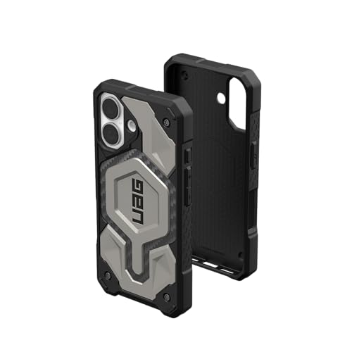 Monarch Pro - Titanium