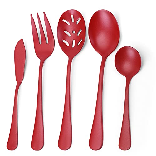 Red 5P