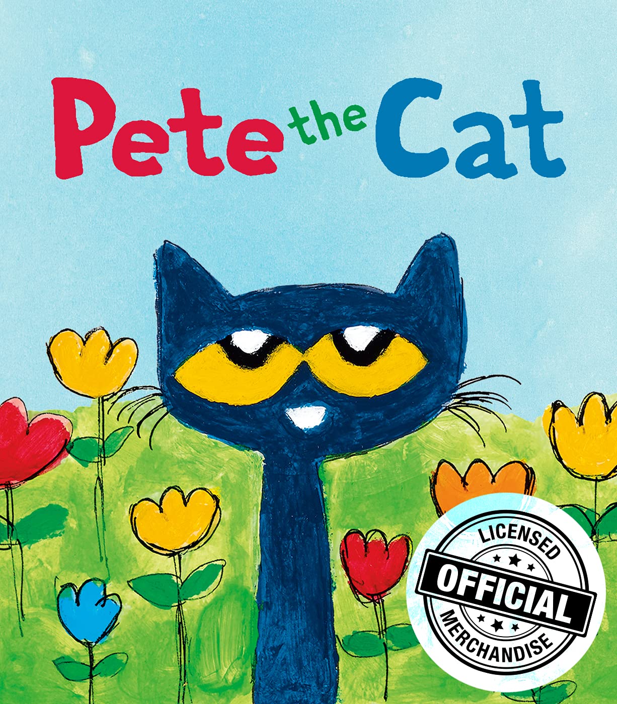 Pete the Cat School-Themed Youth Raglan T-Shirt - Fun & Comfortable for Kids - Perfect for Back to School, Playdates & Casual Wear