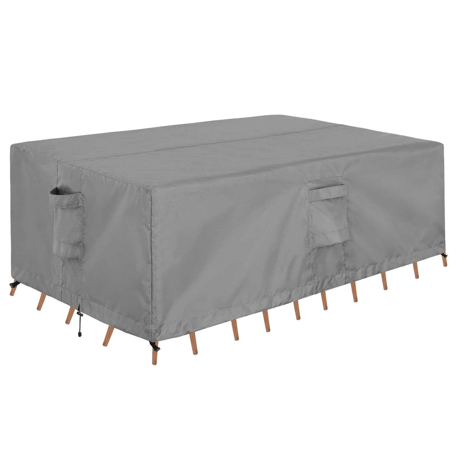 Outdoor Waterproof Patio Furniture Covers 90