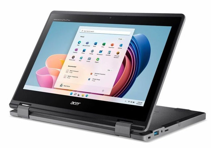 Acer TravelMate B3 Spin 11.6