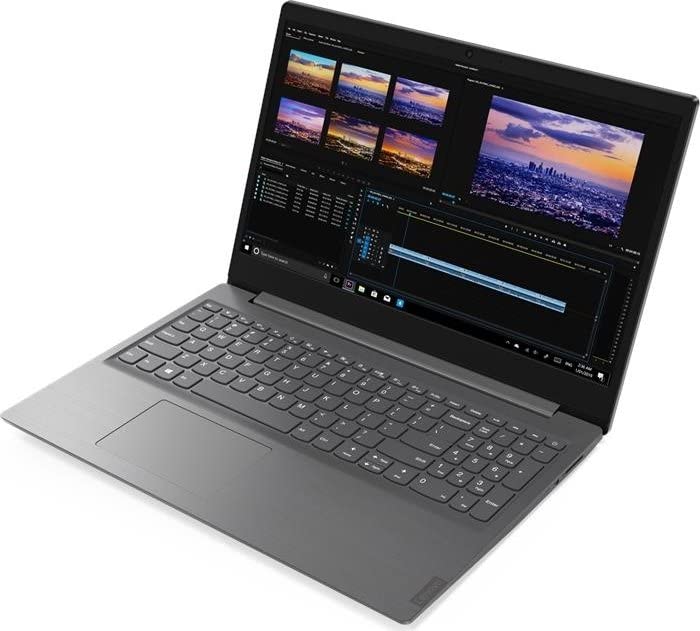 Lenovo 15.6 Inch Full HD Laptop - Intel Quad-Core N5100 2.8GHz, 16GB DDR4 RAM, 1TB SSD, Intel UHD Graphics, HDMI, Webcam, Bluetooth, USB 3.0, WiFi, Windows 11 Pro 64-bit - Perfect for Remote Work, Online Learning & Business Productivity