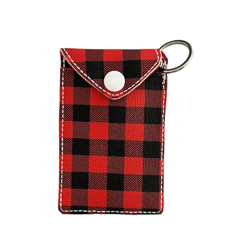 Buffalo Plaid