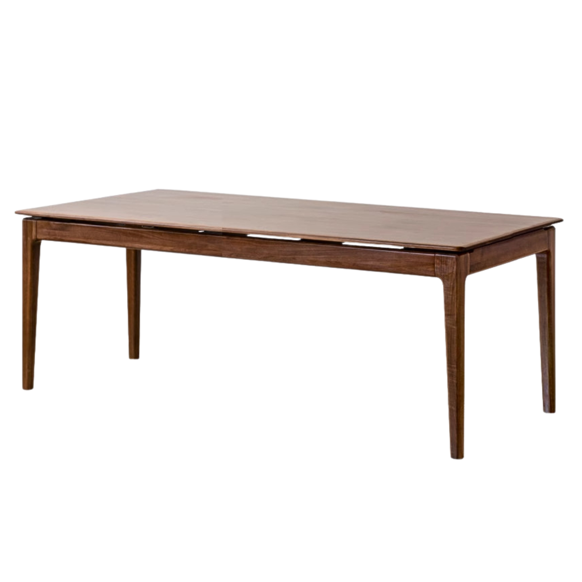 Premium Black Walnut & Ash Solid Wood Office Desk - Long Executive Work Table for Home & Business Use - Perfect for Modern Workspaces, Study Rooms & Office Decor