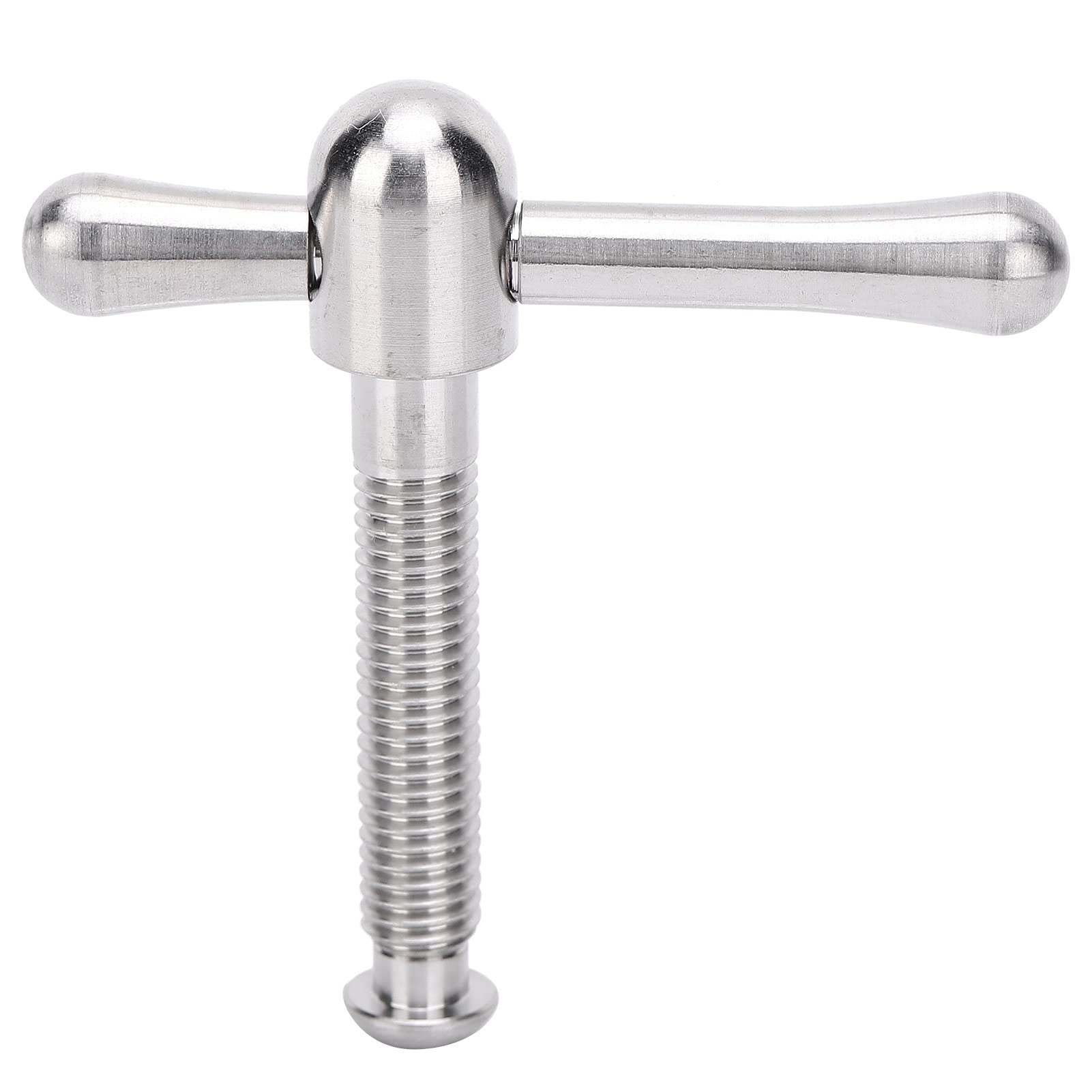 Titanium Alloy Bike Hinge Clamp Lever for Brompton Folding Bike - Lightweight & Durable Bike Accessory Upgrade - Perfect for Urban Commuting & Travel