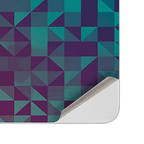 Skinit Tablet Decal Skin for Microsoft Surface Duo - Chromatic 01 Design Protective Cover | Perfect for Work, Travel & Everyday Use